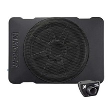 Open Box Kicker 10