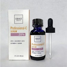 Obagi Professional-C 20% Vitamin C Serum 1oz 30ml NEW Sealed picture