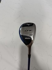 Mizuno CLK Fli-Hi 26 Degree Hybrid RH Regular  picture
