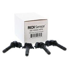 VDO SE10006-4PK TPMS REDI-Sensor w Rubber Valve Stem picture