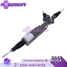 NEW LHD ELECTRIC POWER STEERING RACK FOR AUDI Q5(11-17) 8R1423055 8R0423055 picture