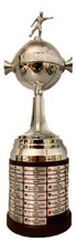Copa Libertadores Trofeo 35 cm Excelente calidad todos los campeones 2025 picture
