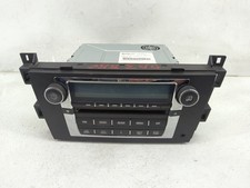 2006-2006 Cadillac Dts Am Fm Cd Player Radio Receiver RHASY picture