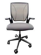 Freedom Chair by Humanscale -Gently Used Design by Diffrient picture
