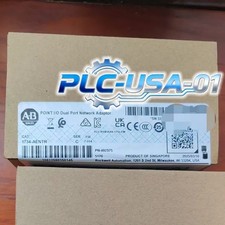 1734AENTR 1PCS Brand New 1734-AENTR /C Point I/O Dual Port Adaptor Module picture