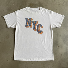 Vintage NYC Knicks Colorway Tee picture