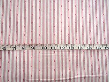 1 yd 100% Cotton 