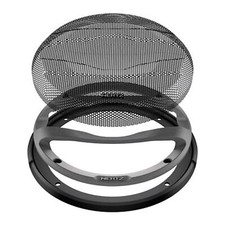 Hertz Mille Pro Series MPG-1653 PRO Grilles, 6.5