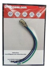 DIYBypass PARKING Brake Bypass Override For All Makes and Model picture