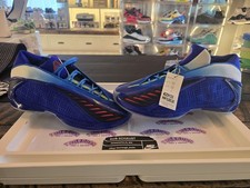 Adidas AE 2 Magpakitang Gilas, Philippines Exclusive Size 13.5 US picture