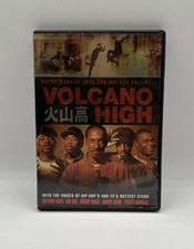 Volcano High Widescreen Edition OOP featuring Snoop Dogg and André 3000  picture