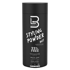 L3VEL3 Styling Powder Dust /Texturizing/Matte Look/Hold Level 3 picture