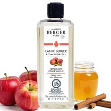 MAISON BERGER Lampe Berger Refill, 1 33.8 Fluid Ounces - 1 Liter, New Orleans picture