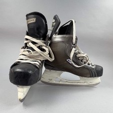 Nike Bauer Supreme One.60 Size 10 Senior Hockey Skates picture