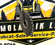 Bobcat Axle Drive Sprocket 863, 873, 883, S220, S250, S300 picture