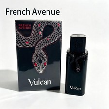 FRENCH AVENUE Vulcan Black Friday Edition 100ml EDP picture