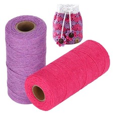 8/4 Cotton Warp Thread for Weaving Loom Handmade picture