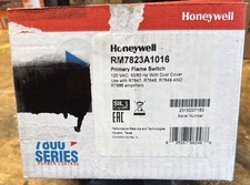 NEW Honeywell Controller RM7823A1016 RM7823A 1016 picture
