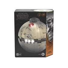 Star Wars The Black Series Electronic Thermal Detonator picture