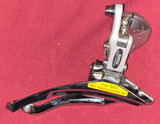 Suntour XC Expert Front Derailleur  28.6 Bottom NOS Vintage Mountain Bike MTB picture