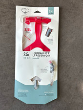Osprey Hydraulics LT 2.5L (85oz) Reservoir Hydration Bladder w/ Bite Valve picture