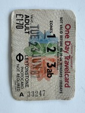  Vintage 