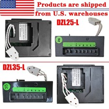 DC 12V/24V DZL25-L/DZL35-L Electronic Start Unit Controller Compressor Driver IG picture