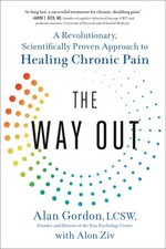 The Way Out: A Revolutionary, Scientifi..., Alan Gordon picture