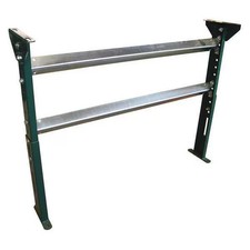 Manufacturer Varies Conveyor H-Stand,31to43In,36BF 5W819 Manufacturer Varies picture