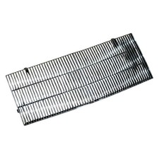 90-93 Chrysler Imperial Grille 4451040 New Yorker OE Original OEM Factory picture