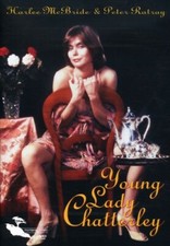 Young Lady Chatterley (DVD, 1977) NEW picture