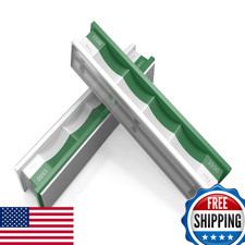 Wicked Edge 1500 Grit Diamond Stones And Blank Glass Platens Pack picture
