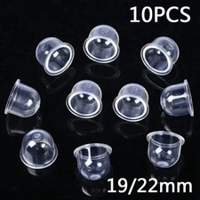 10 Pk Primer Bulb Gas trimmer Shindaiwa Fuel Purge Bubble 19/22mm picture