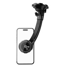 Bracketron HD Pro MagAlign X X-Flex MagSafe Magnetic Car Mount picture
