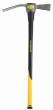 Collins 5 lb Cutter Mattock 36 in. Fiberglass Handle picture
