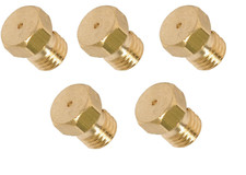 CUSTOM NATURAL GAS ORIFICES FOR ALMOST ANY APPLIANCE - ASK FIRST PLEASE picture