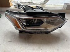 2018 - 2021 Chevrolet Traverse Headlight RH Passenger Side OEM Xenon HID | DEPO picture