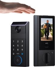 eufy Security Smart Lock FamiLock S3 Max with Palm Vein Recognition NEW picture