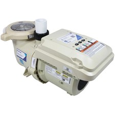 Pentair IntelliFlo3 VSF 1.5HP WiFi Pool Pump with I/O Relay Board - 011066 picture