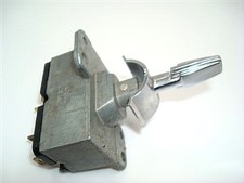 1967 1968 Mopar Dodge Polara Monaco Plymouth Fury 1968 Chrysler Headlight Switch picture