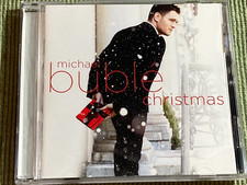 MICHAEL BUBLE CHRISTMAS 15 TRACK CD  picture