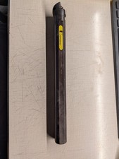 KENNAMETAL A20-DDQNR4 Boring Bar 1-1/8