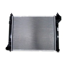 Radiator For 2013-2019 Nissan Sentra picture