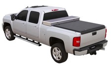 ACCESS 62199 Tonneau Cover Fits 99-06 Chevy GMC 1500, 01-06 2500/3500 & 07 Class picture