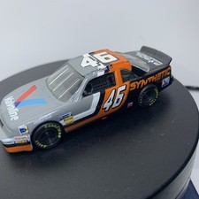 Racing Champions #46 Al Unser Jr. 1993 NASCAR Valvoline Chevrolet Lumina 1:64 picture