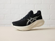 Asics Men’s Gel Nimbus 27 Shoe Size 8__D picture