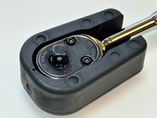NEW Snap On Dealer 1/4