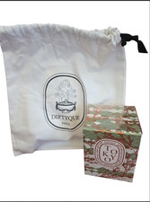 Diptyque Paris Tokyo City Candle 190g 6.5 oz Limited Edition NEW + cloth bag picture