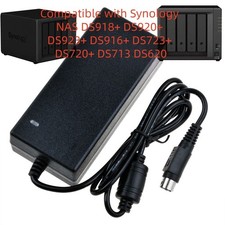 Adapter For Synology NAS DS918+ DS920+ DS923+ DS916+ DS723+ DS720+ DS713 DS620 picture