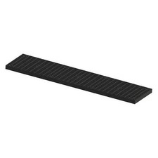 Durashelf S9624 Vented Shelf, 96 In.W X 24 In.D picture